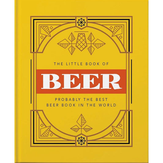 Little Book of Beer