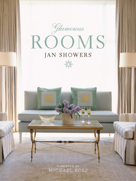 Glamorous Rooms