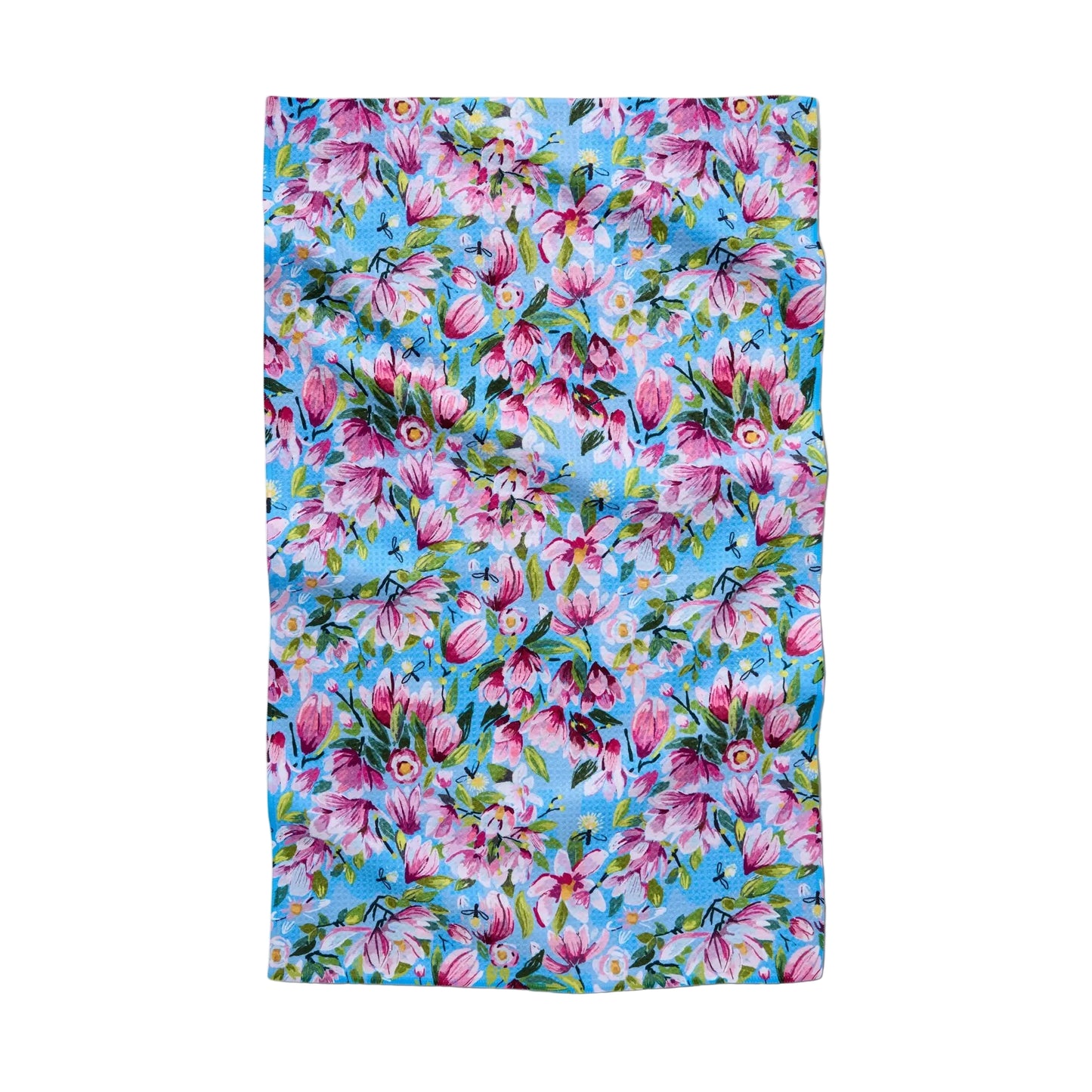 Tea Towel - Magnolia
