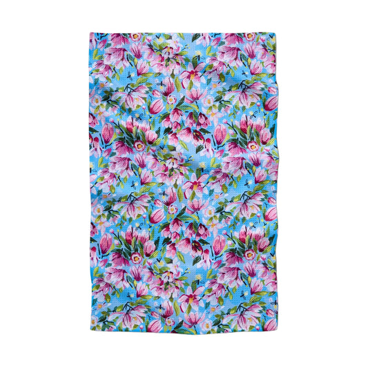 Tea Towel - Magnolia