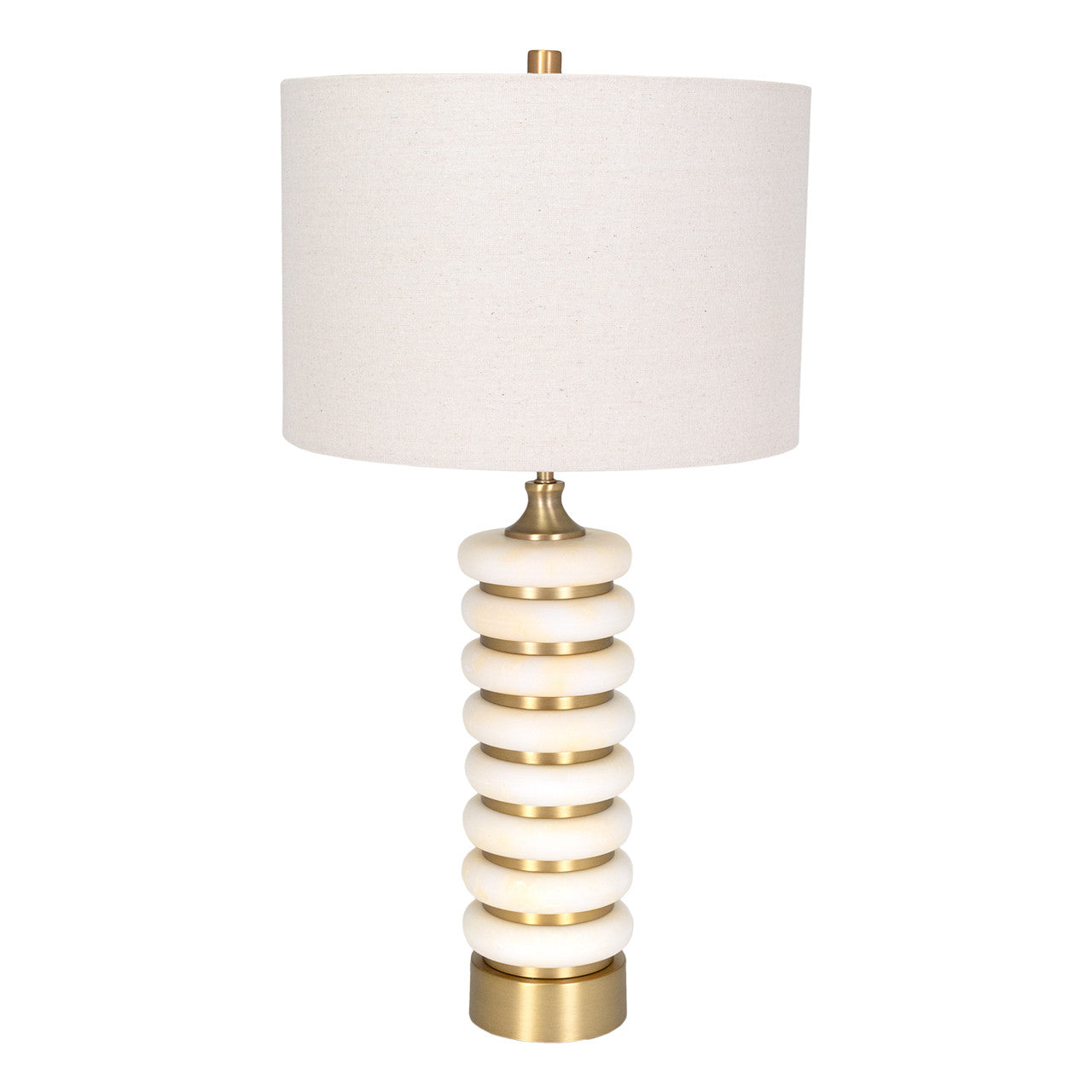 Marble Ridge Table Lamp