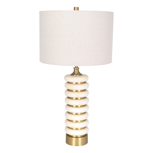 Marble Ridge Table Lamp