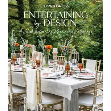 Entertaining By Design