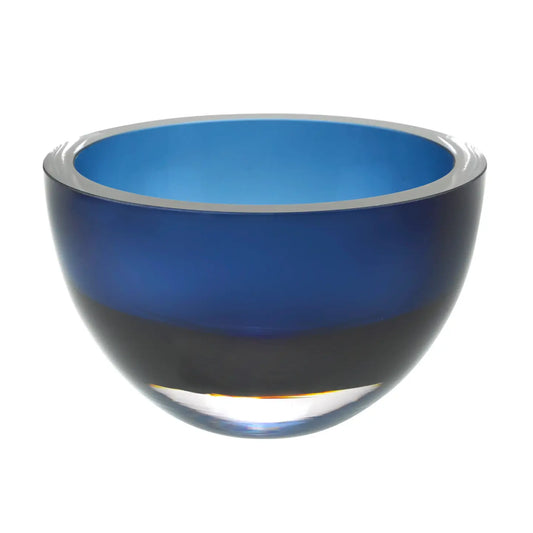 Penelope Bowl - Blue