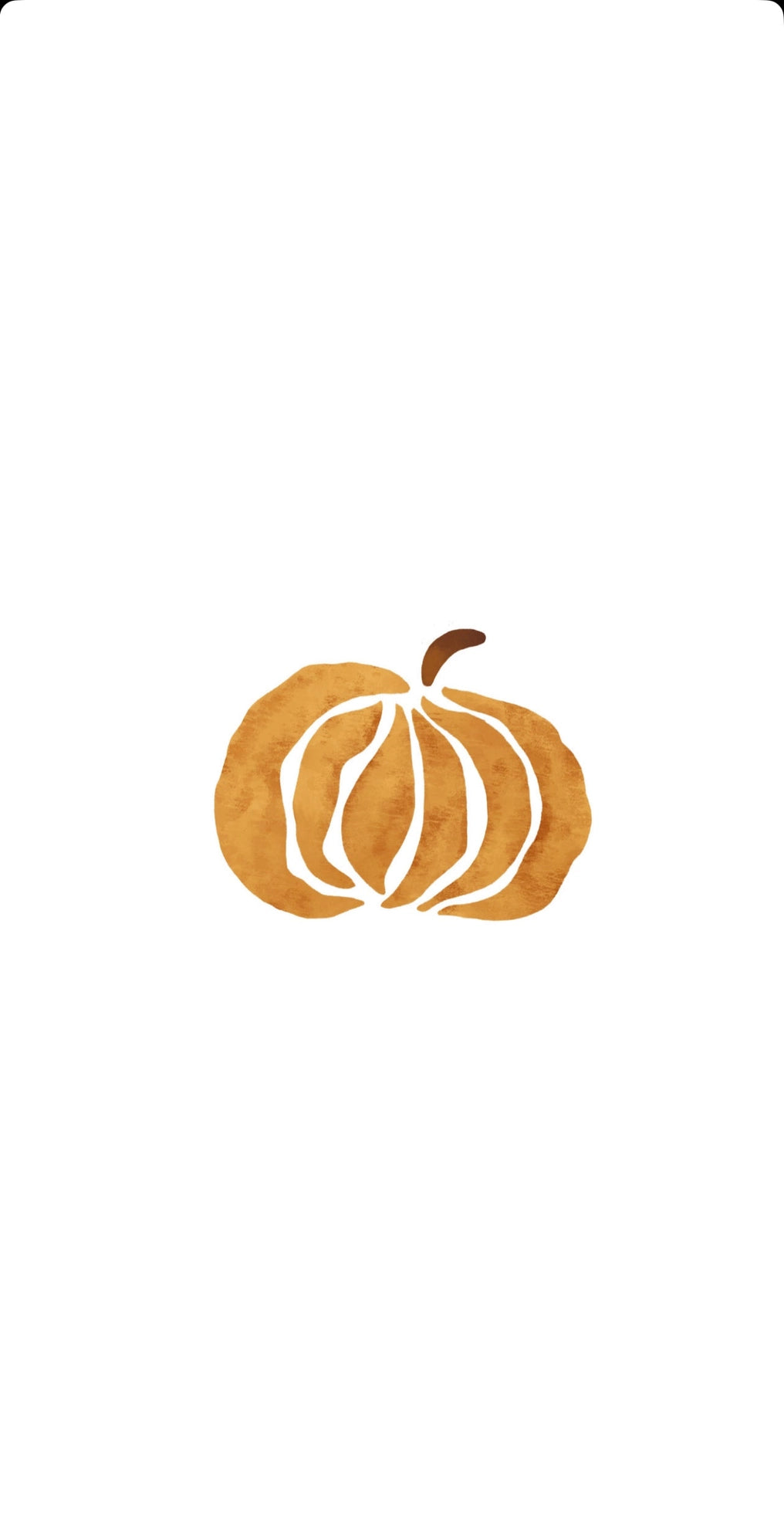 Guest Napkin - Solo Pumpkin