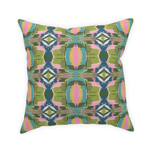 Windsong Pillow - 20x20