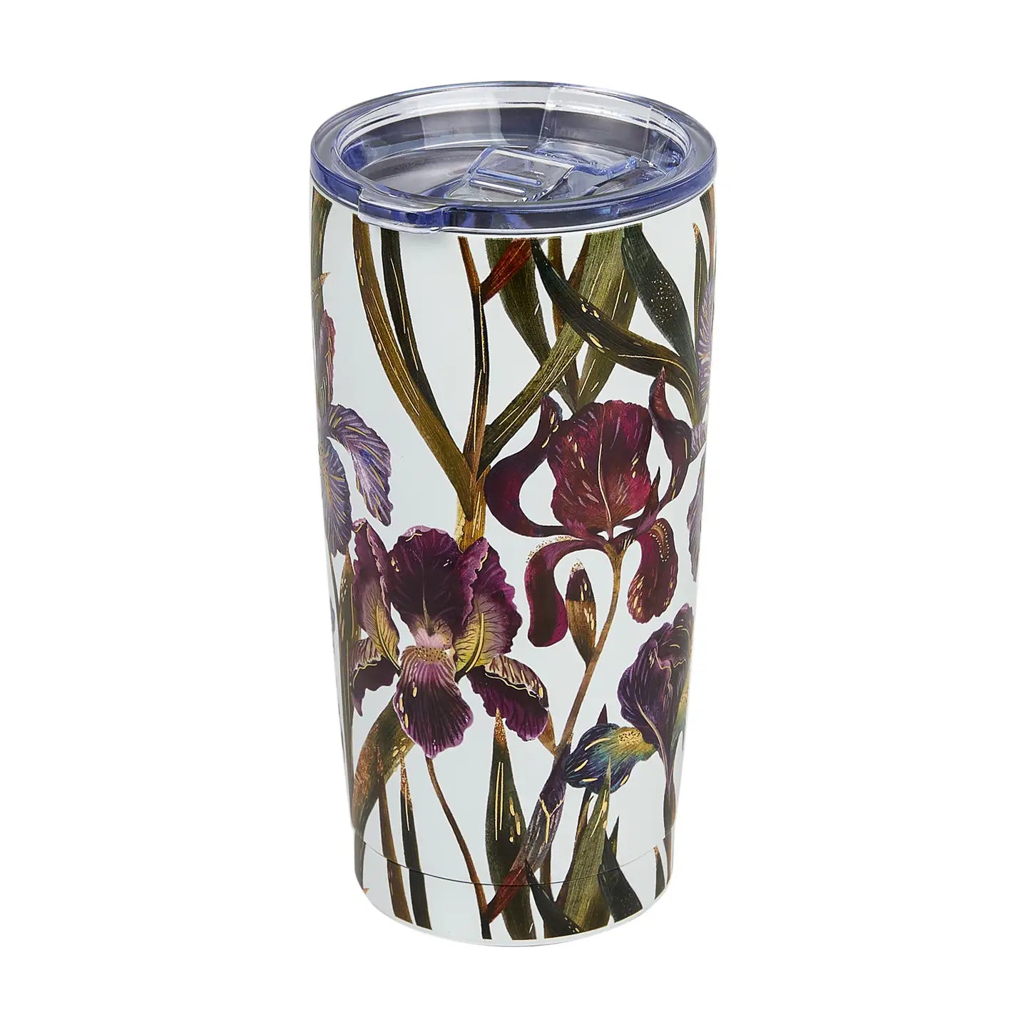Tall Tumbler - Bold Floral