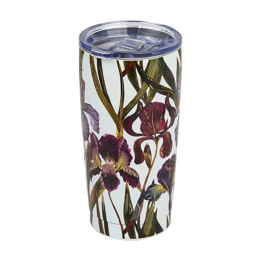 Tall Tumbler - Bold Floral