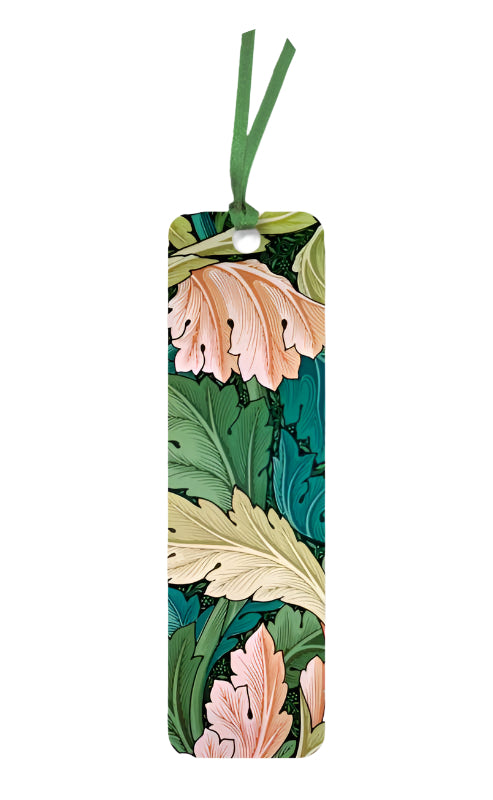 Bookmark - Acanthus