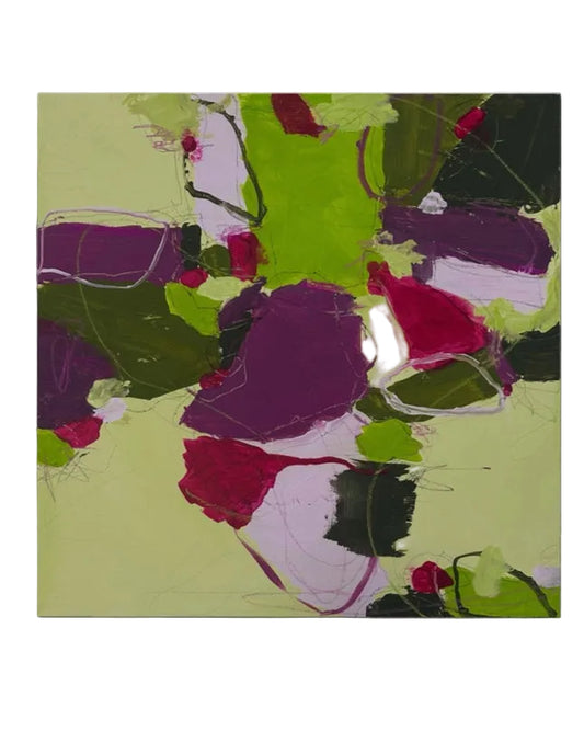 Fuschia/Citron - Original