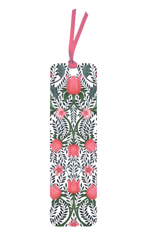 Bookmark - Secret Garden