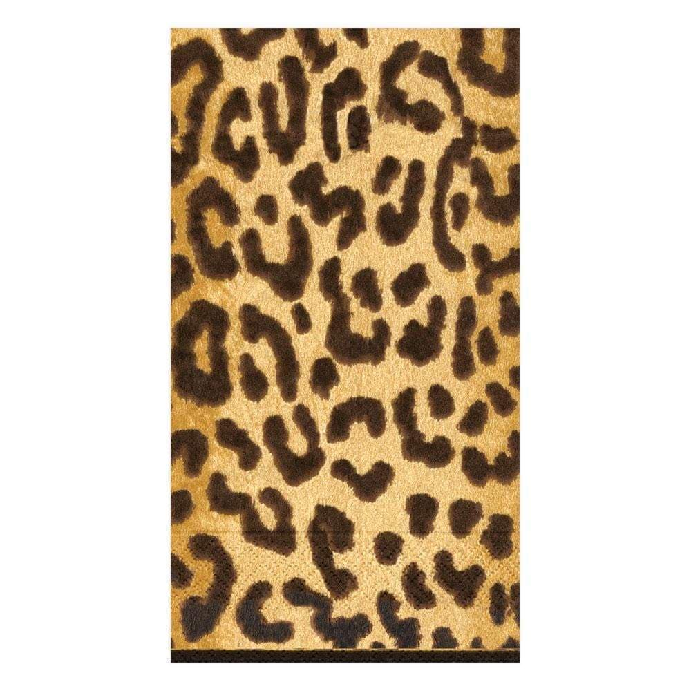 Guest Napkin - Zanzibar