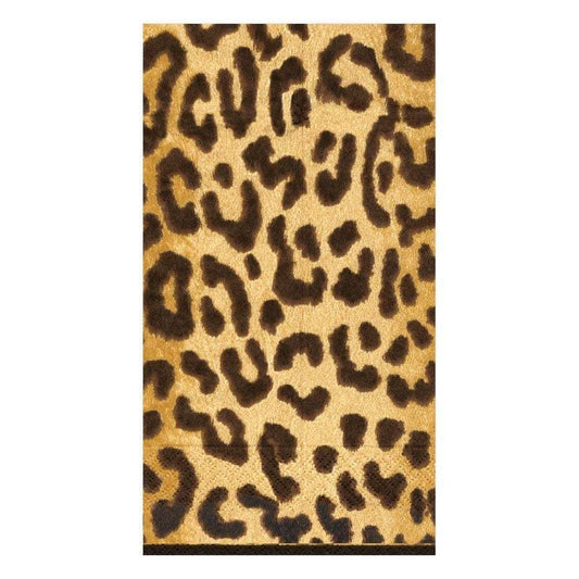 Guest Napkin - Zanzibar