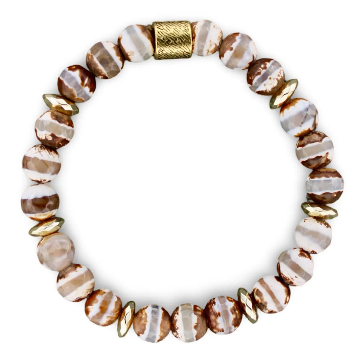 Caldera Beaded Bracelet