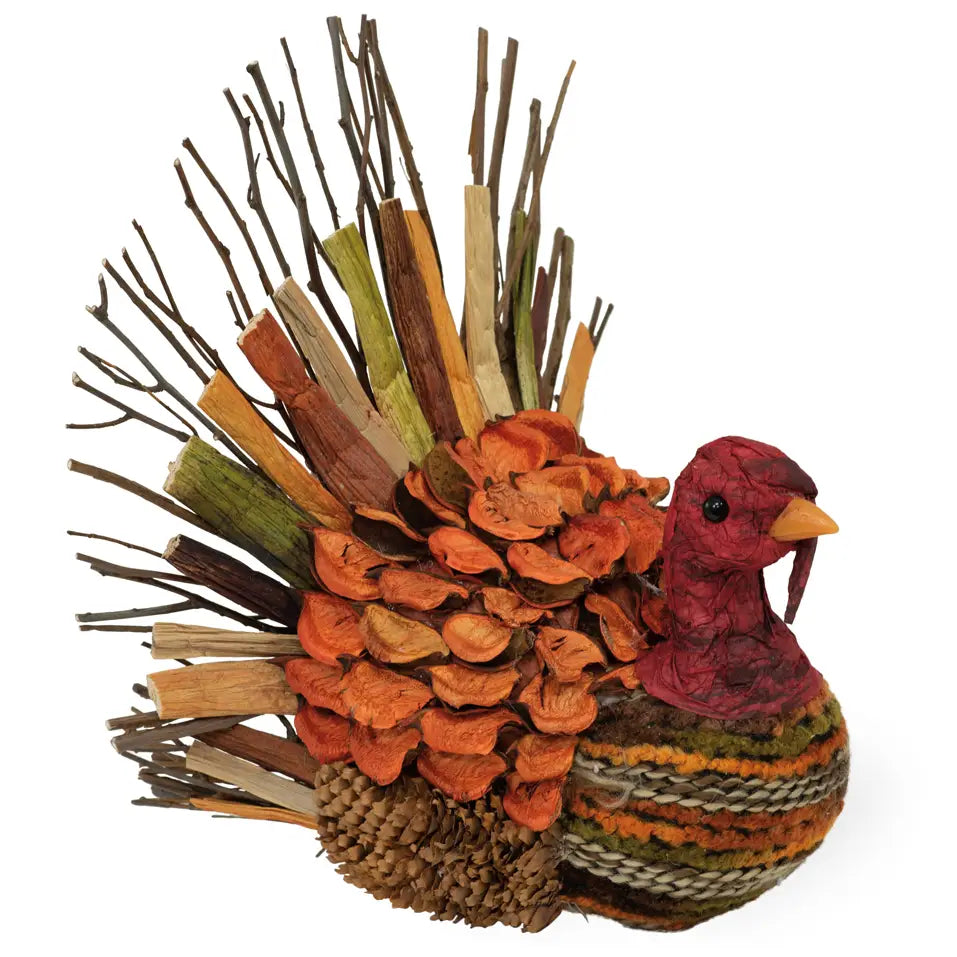 Twig & Weave Turkey
