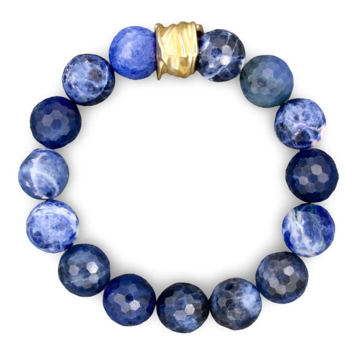 Faye Beaded Bracelet