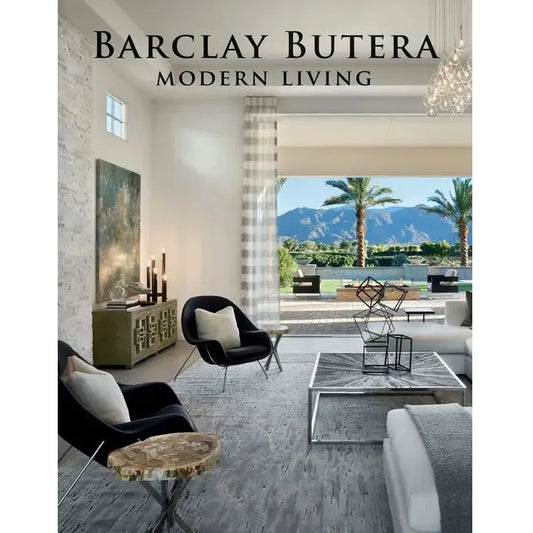 Barclay Butera Modern Living