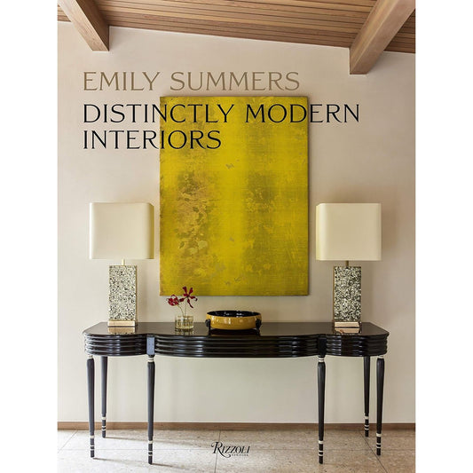 Distinctly Modern Interiors