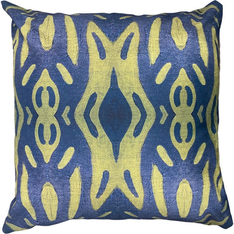 Peace Pillow - 22x22