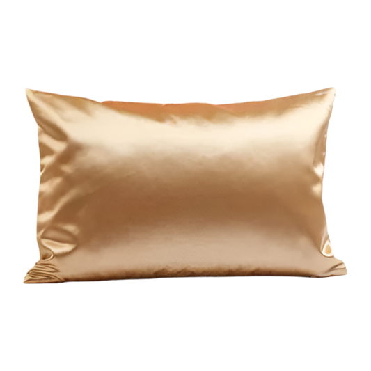 Duchess Pillow - Gold - 12x18