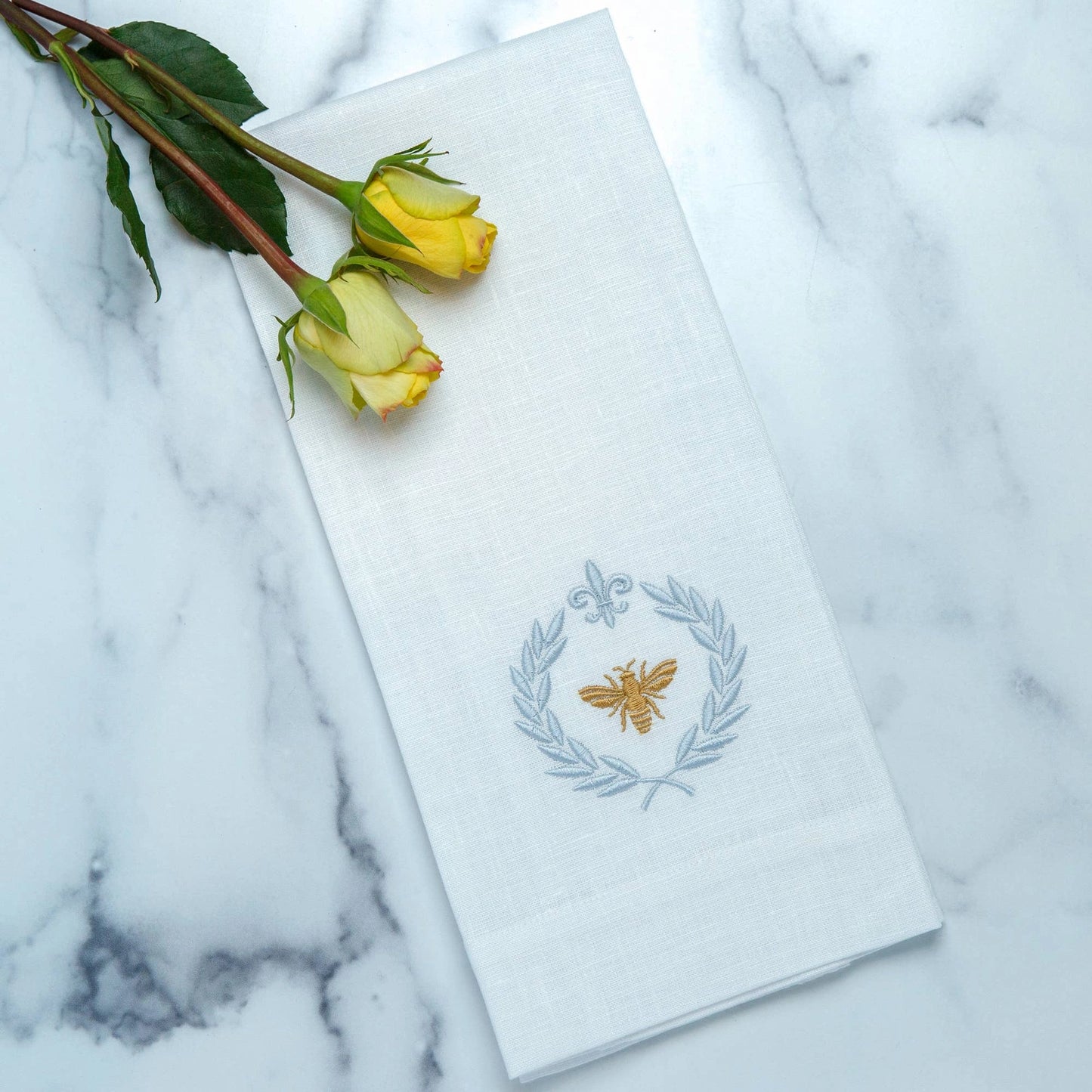 Tea Towel - Italian Bee