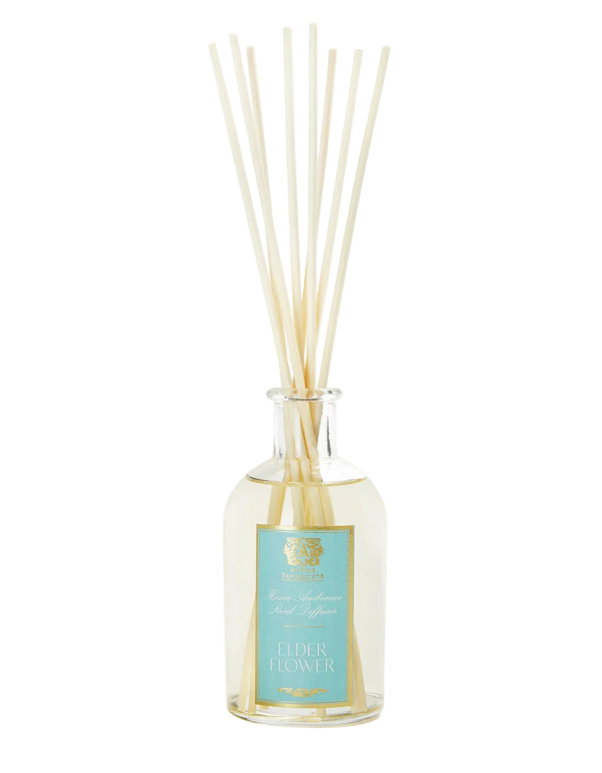 Elderflower Reed Diffuser - Medium