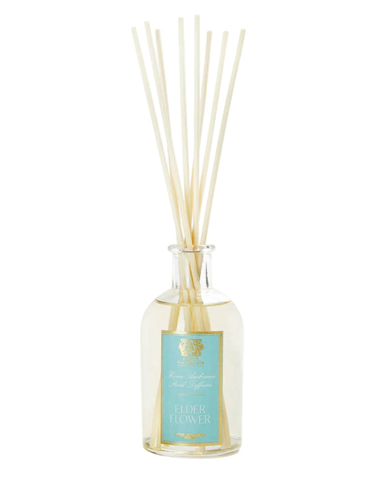 Elderflower Reed Diffuser - Medium