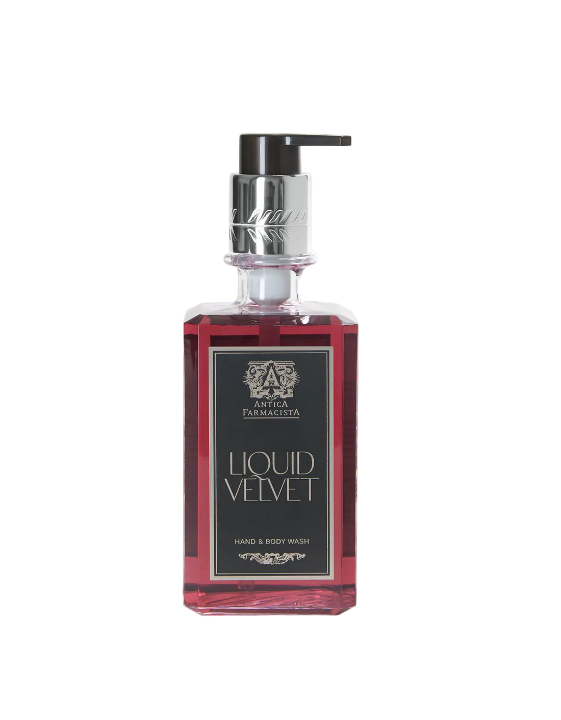Hand & Body Wash - Liquid Velvet
