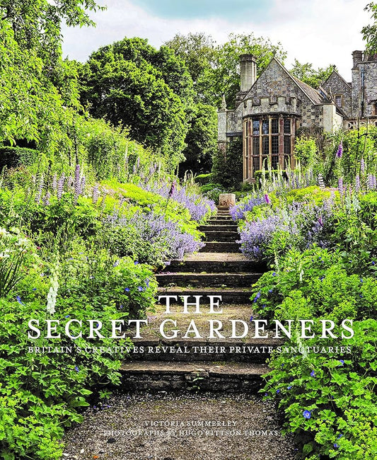 The Secret Gardeners