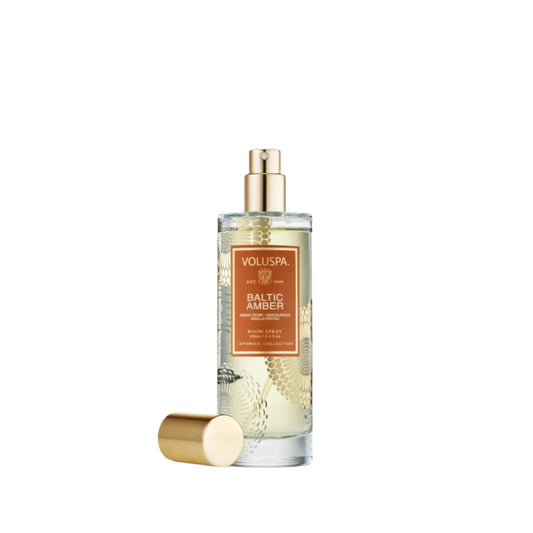 Room Spray - Baltic Amber