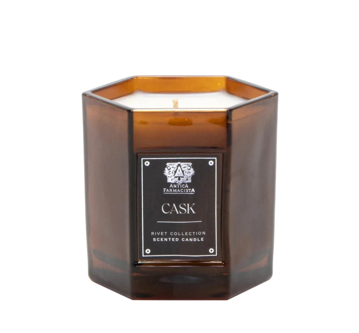 Cask Candle