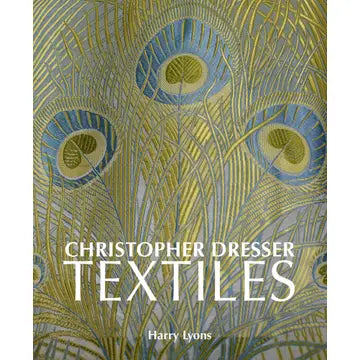 Christopher Dresser: Textiles