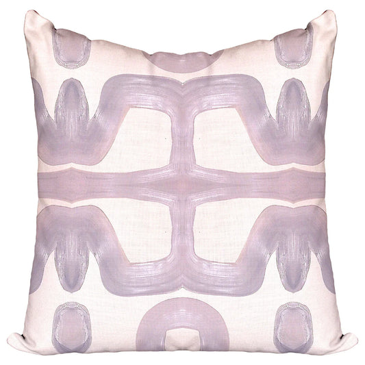 Candied Icing Lavender - 22x22