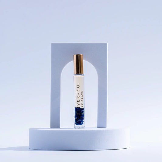 Bougie Stick - Blu Agave