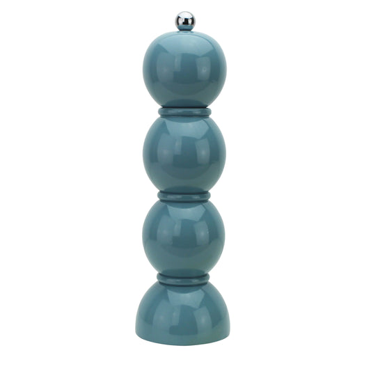 Salt or Pepper Mill - Bobbin/Chambray