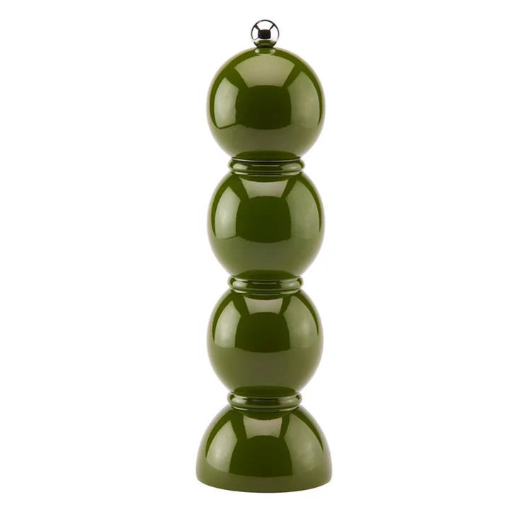 Salt or Pepper Mill - Bobbin/Khaki