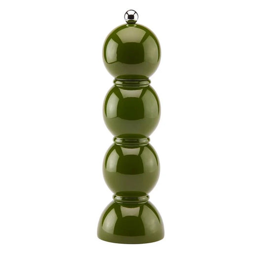 Salt or Pepper Mill - Bobbin/Khaki