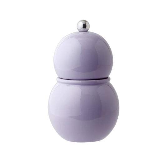 Salt or Pepper Mill - Chubbie/Lilac