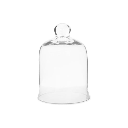 Glass Cloche - 9.5”