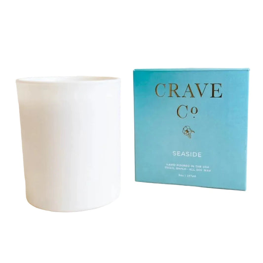 Seaside Candle