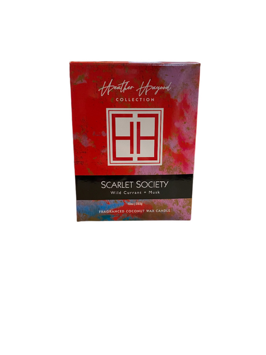 Scarlet Society