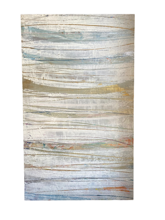 AAJ Original - Gold Lines