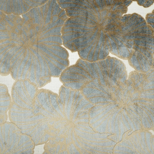 Irinia Copper Pillow - 14x42