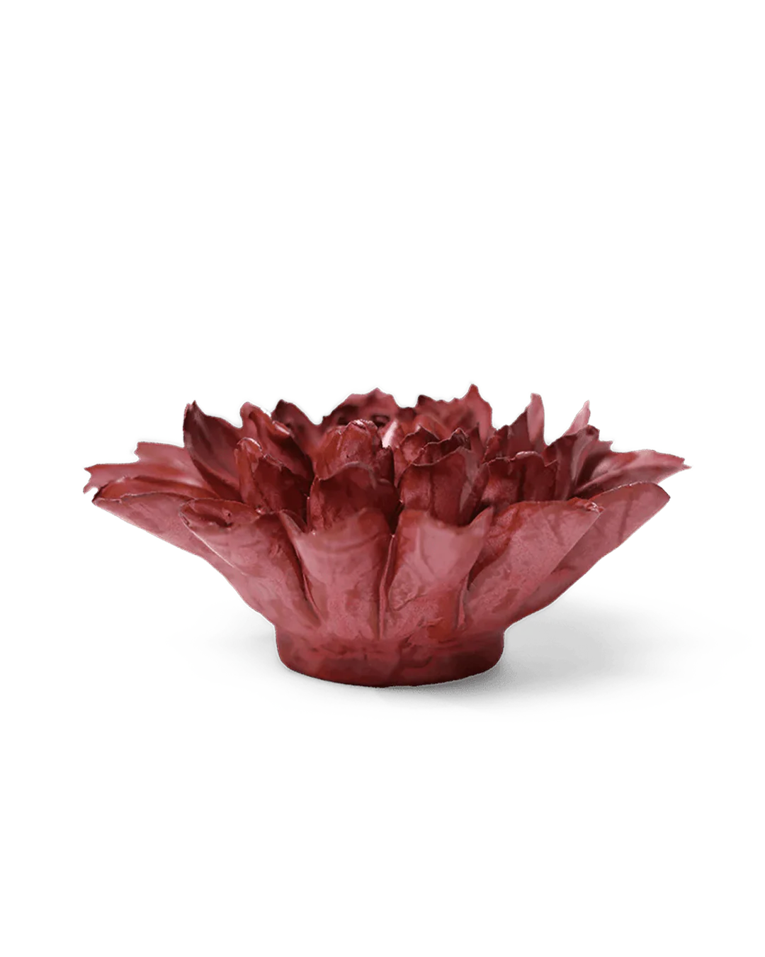 Handmade Ceramic Flower - Dahlia