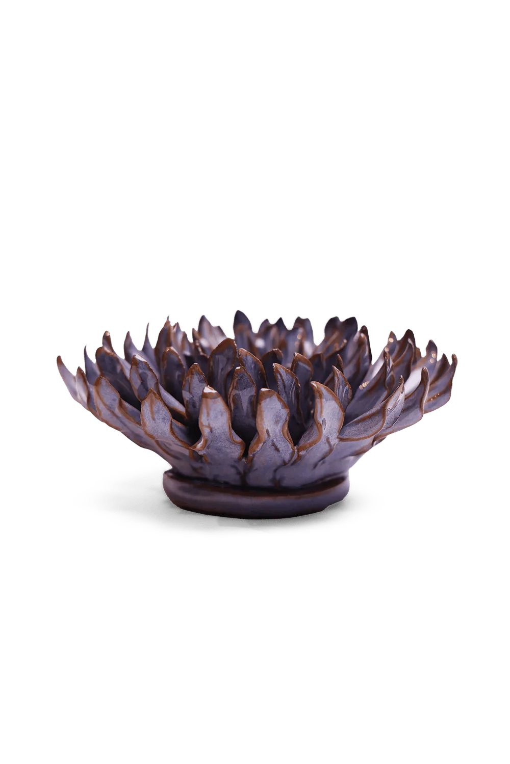 Handmade Ceramic Flower - Mum