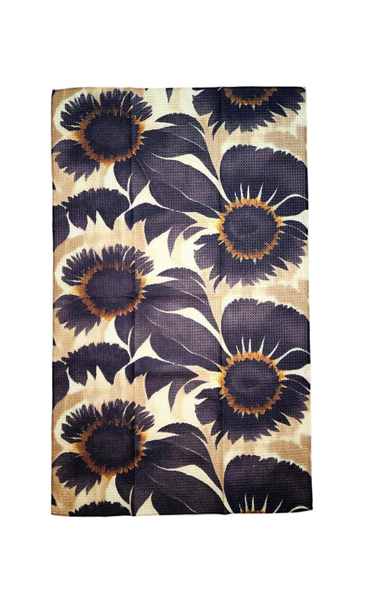 Tea Towel - Helianthus