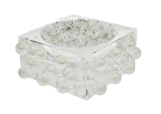 Crystal Bauble Bowl