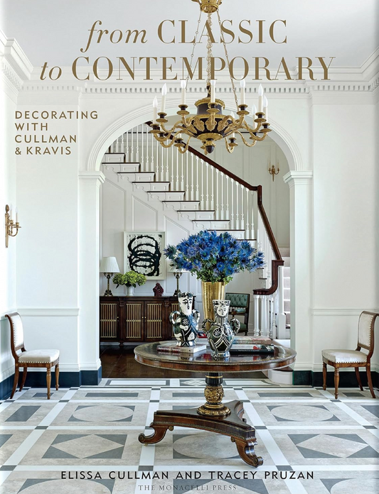 From Classic to Contemporary