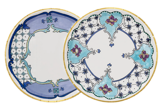 Paper Plate (Large) - Molly Hatch Always