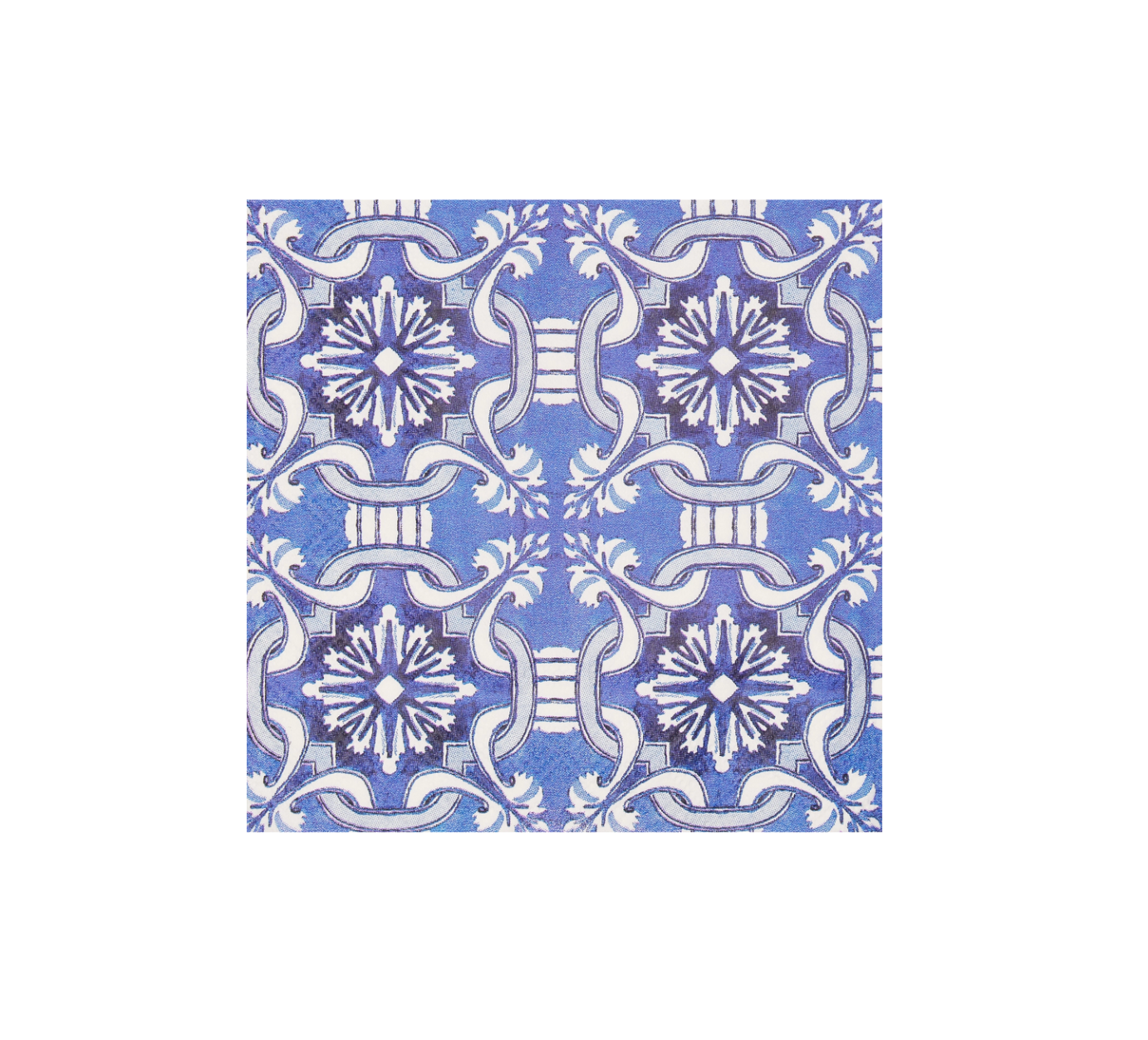 Cocktail Napkin - Moroccan Nights
